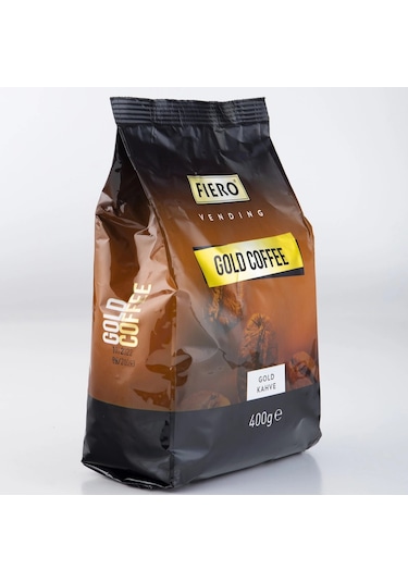 Fiero Vending Gold Kahve 400 G