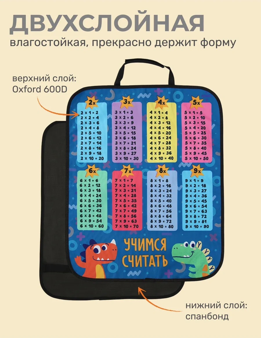 Çocuklar İçin Otomobil Koltuğu Kılıfı 438283232