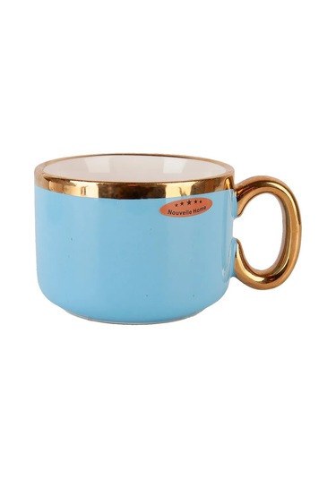 Nouvelle Çay Takımı "royal Line", 200 Ml, Nouvelle 259173623 Mavi