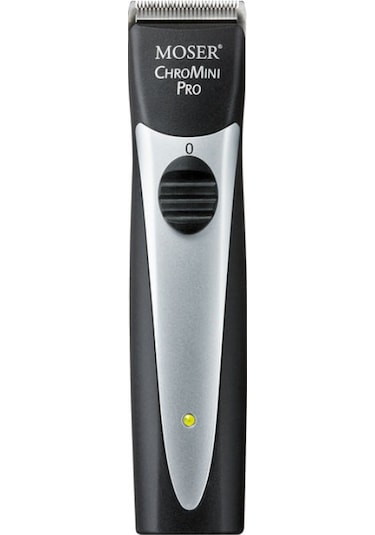 Moser 1591-0062 Chromini Pro Şarjlı Saç Kesme Makinesi