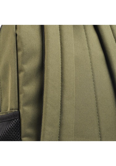 Walkway Haki Tekstil Unisex Sırt Çantası Armor Sırt Çantası Haki