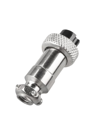 Magicvoice Mv-29494 Dişi 4 Pinli Mini Mayk Fiş Soket