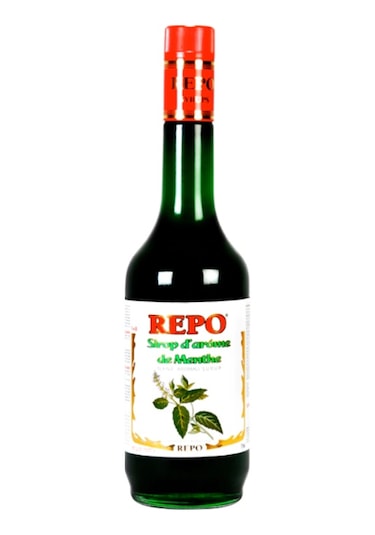 Repo Nane Aromalı Kokteyl Şurubu 700 ML