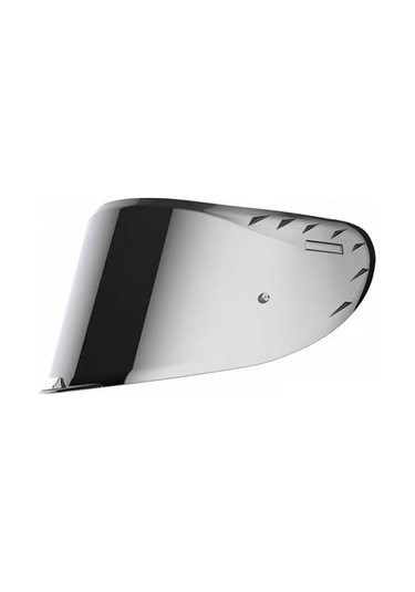 Ls2 Challenger Kask Camı Irıdıum Gri