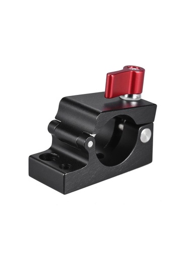 Andoer D5175 25mm Çubuk Kelepçe Tutucu