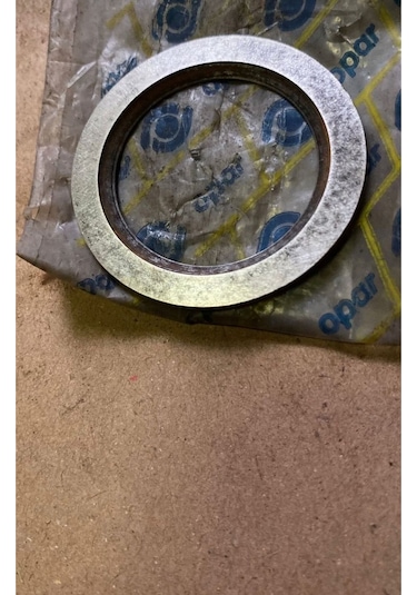 Opar Tofaş Doğan Kartal Şahin Murat 131/124 Mahruti Şimi 3.15 Mm Opar Eski Üretim.