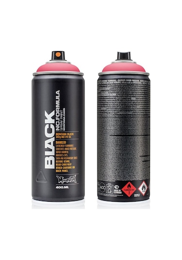 Montana Black 3320 Lollipop 400 ml Sprey Boya 263767 P-107233