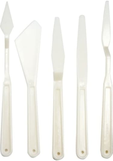 Samur Spatula Seti