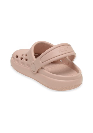 Igor S10326k Sport Bej Çocuk Terlik Bej