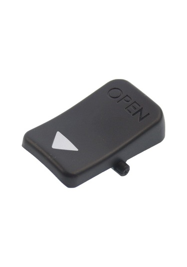 Süpürge Toz Haznesi Kilidi,rowenta Rh 5115,rh 5119 İle Uyumlu