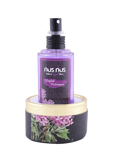 Nusnus Leylak Kolonyası 100 ML