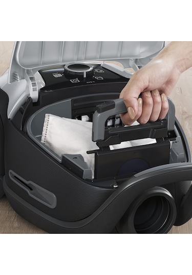 Electrolux PD91-4MGT Pure D9 650 W Toz Torbalı Elektrikli Süpürge