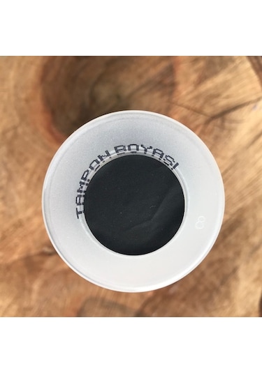 Best Tampon Boyası Sprey Plastik Tampon Boyası Mat Siyah 400 ML