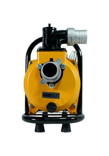 Mexxsun Dc Yüzey Pompa 1.5hp 1100w Sfp20-17-1100w/96v