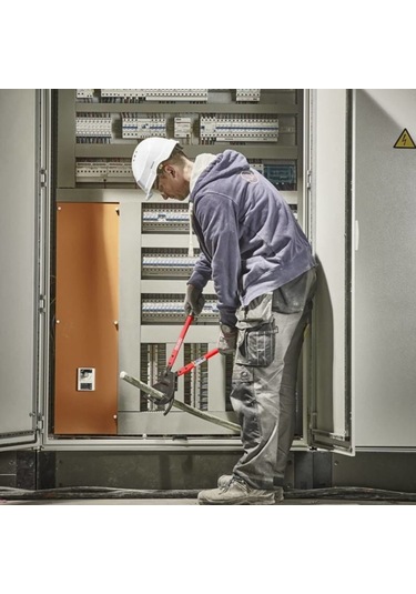 Rıdgıd 54278 Mc-30 250mm² & 31mm 500mcm Bakır/alüminyum Kablo Makası
