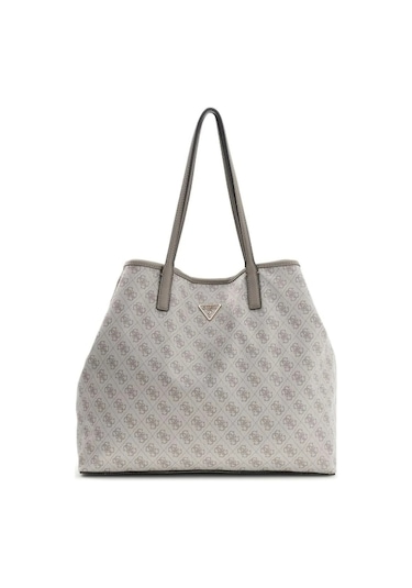 Guess Eco Vıcttorıa Lrg 2 In 1 Tote-kadın Omuz Çantası -esg951429 Bnn