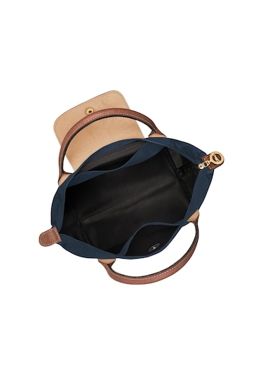 Longchamp Kadın Omuz Çantası Small L1621 089 556 Lacivert