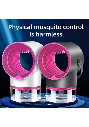 Vkemall Ev Odası Usb Sessiz Isıtıcı, Işık Katalizörü İle Mus Musu Tutucu, Transparan Taban Yıldız Desenli İnci Beyazı