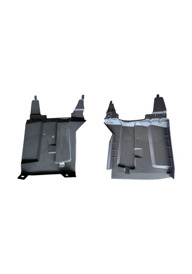 Chery Tiggo 7 Yan Teker Iç Koruma 2023+ Sonrası