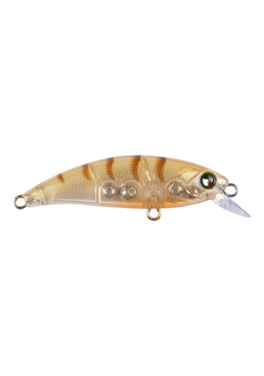 HanFish Zıpır KG 50 mm 4.5 gr LRF Maket Balık