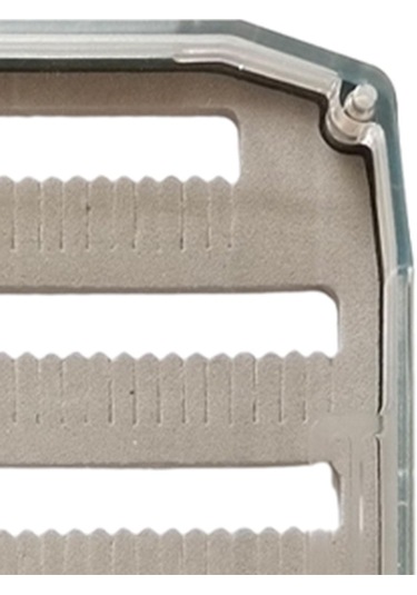 Suntek Fly Box Sinek Takımı Saklama Kutusu Balıkçı Mavi-s