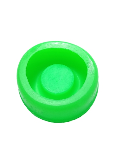 Yuvarlak - Mum ve Beton Kalıp