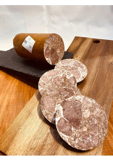 Dayı Yeğen Doğal Dana Eti Kavurma 250 G