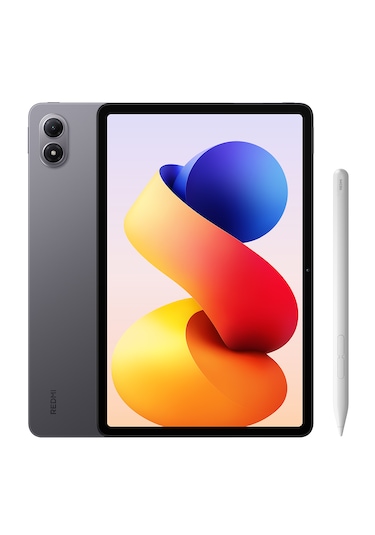 Xiaomi Redmi Pad 2 Pro 8 GB 256 GB 12.1" Tablet Gri + Xiaomi Redmi Smart Pen Beyaz Kalem Xiaomi Redmi Pad 2 Pro 8 GB 256 GB 12.1" Tablet Gri + Xiaomi Redmi Smart Pen Beyaz Kalem