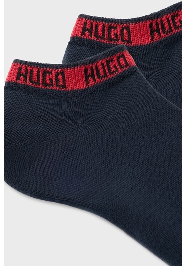 Hugo Erkek Çorap 50516394 401 Lacivert Lacivert