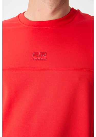 Tommy Life Keith Fiesta - Siyah Basic Erkek Eşofman Takım - 85231 Kırmızı - Siyah Tommy Life Keith Fiesta - Siyah Basic Erkek Eşofman Takım - 85231 Kırmızı - Siyah