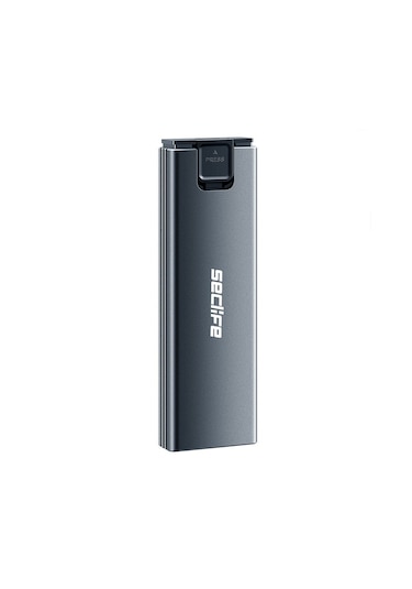1tb Seclife Scl-2300 M.2 Pcıe Nvme Taşınabilir Ssd Disk