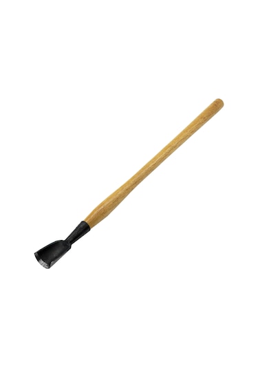 Rox Wood Mujingfang Uzun Sap Iskarpela Oluklu 40  Mm