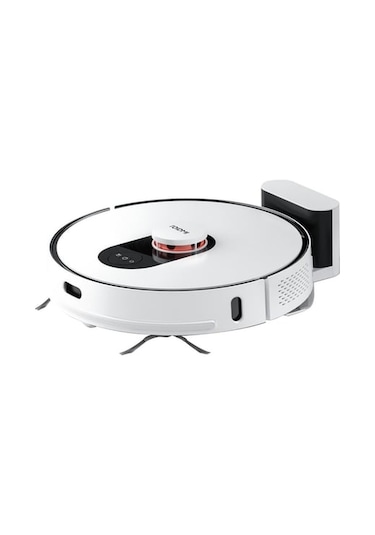 Roidmi Eve Vacuum Mop Akıllı Robot Süpürge - Teşhir