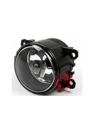 Gua 40730 Sıs Lambası Sag Sol Megane Iı Iıı Kangoo Logan Fluence Laguna Iı Iıı Master Fıesta Fusıon Connect V347 C4 C5 I