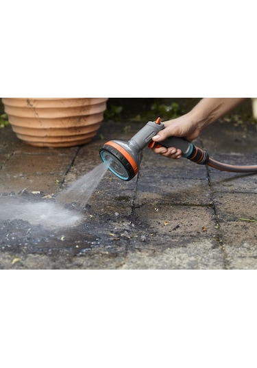 Gardena 18315-20 Comfort Çok Fonksiyonlu Sulama Püskürtücüsü