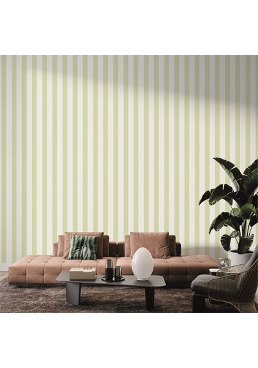 Duka Duvar Kağıdı Selective Rose Line Dk.32452-5 16m2 Renkli