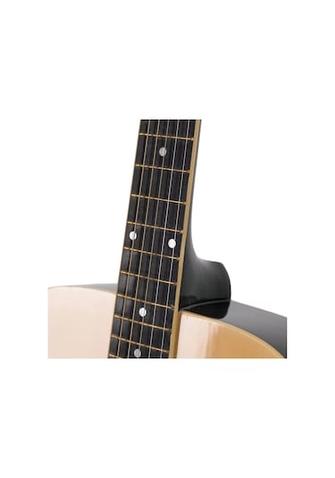 Mercury Msea1-nt Elektro Akustik Gitar