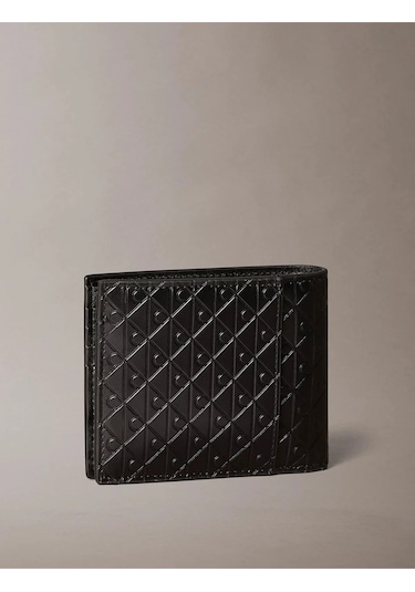 Calvin Klein Erkek Cüzdan Lv04d1129gub1 Siyah