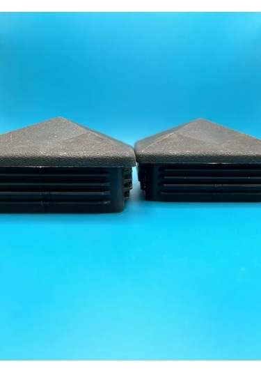 Profi Master Direkler İçin 100x100 Mm Ev Şapkası - 2 Adet 263901755