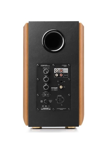 Edifier S1000mkıı Hifi Raf Tipi Aktif Hoparlör