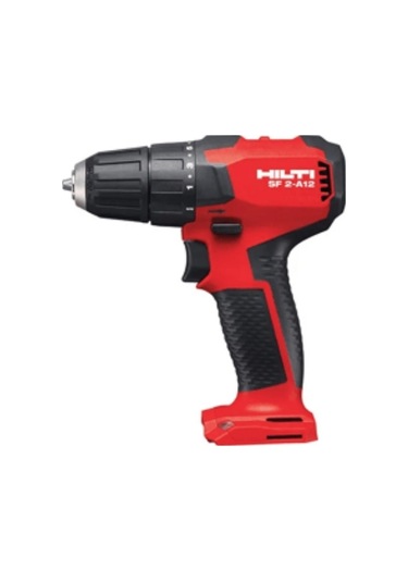 Stayer PBL 122 CPK  12 V Li-ion 2.0AH Akülü Vidalama