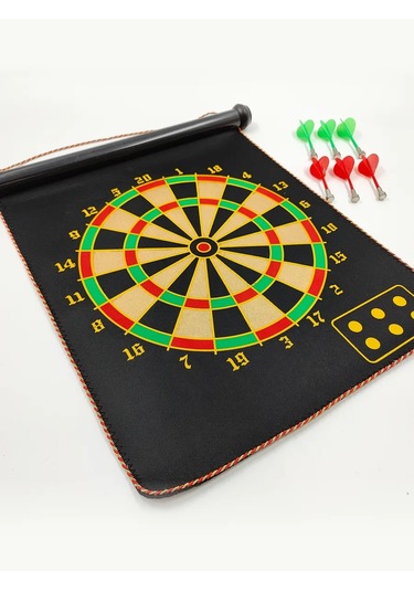 Sılwın Manyetik Dart 179733637