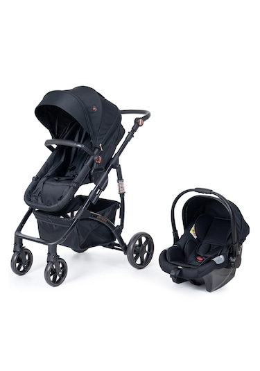 Sunny Baby Airmax Travel Sistem Bebek Arabası 9034