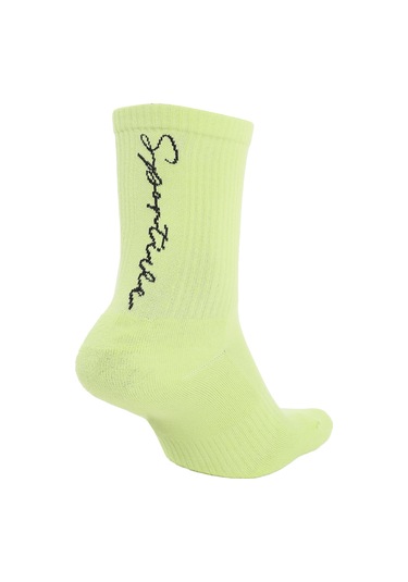 Vistoso Unisex Çok Renkli Günlük Stil Çorap 24ka05-rnk1 1663119 Çok Renkli