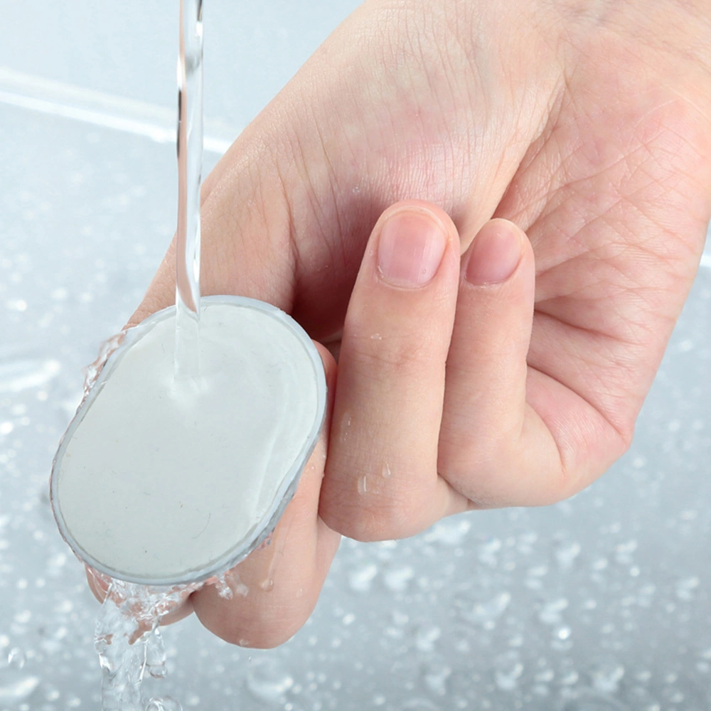 Moveevo Üniversal Akıllı Telefon Desteği: 360 Döner 180 Çevirilebilir, İnce, Yeniden Kullanılabilir, Siyah Işıltılı Parmak Tutucu