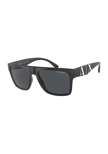 Armani Exchange 0Ax4113S 807887 55 Unisex Güneş Gözlüğü