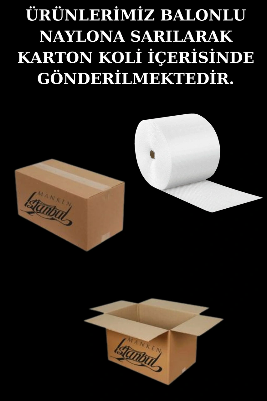 44 Beden Full İğne Batabilen Dikiş Setli Ve Riga Setli Terzi Mankeni Bej Ceviz Takım