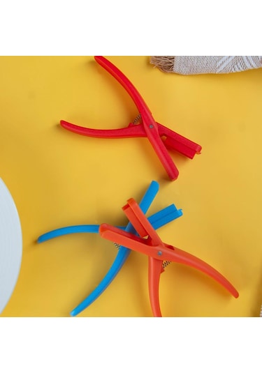 Suntek Magideal Kerevit Bombardımanı Cihazı Restoran Ev Kırmızı