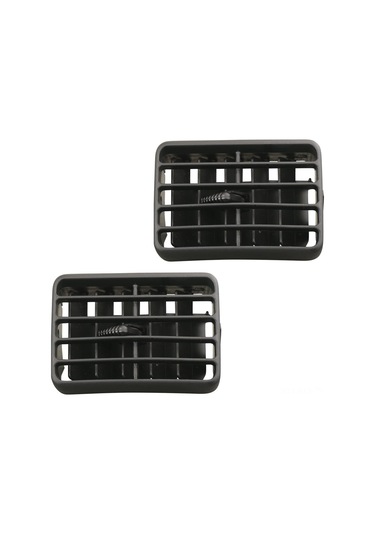 Kosona Toyota 4runner Tacoma 1996-2002 İç Mekan Havalandırma Kontrol Paneli 55063-35030 Yerine Geçici - 1 Çift Set