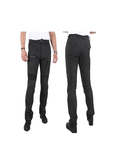 Tech 90 Madra Kevlar Pantolon Antrasit